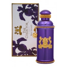 Alexandre J. Iris Violet фото духи