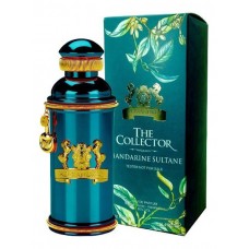 Alexandre J. Mandarine Sultane фото духи