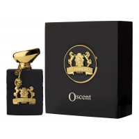 Alexandre J. Oscent Black