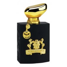 Alexandre J. Oscent Black фото духи