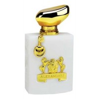 Alexandre J. Oscent White Alexandre J. Oscent White