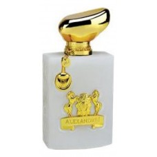 Alexandre J. Oscent White фото духи