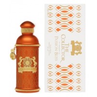 Alexandre J. Passion Bliss