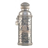 Alexandre J. Silver Ombre Alexandre J. Silver Ombre