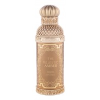 Alexandre J. The Majestic Amber