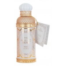 Alexandre J. The Majestic Musk фото духи