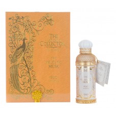 Alexandre J. The Majestic Musk фото духи