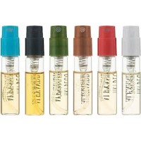 Alexandre J. The Majestic Sample Set