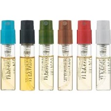 Alexandre J. The Majestic Sample Set фото духи