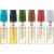 набор пробников 6x2мл (Amber, Jardin, Musk, Oud, Vanilla, Vetiver) фото духи