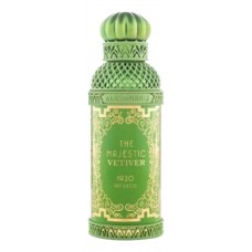 Alexandre J. The Majestic Vetiver фото духи