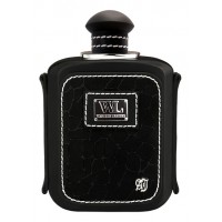 Alexandre J. Western Leather Black Alexandre J. Western Leather Black