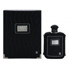 Alexandre J. Western Leather Black фото духи