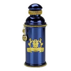 Alexandre J. Zafeer Oud Vanille фото духи