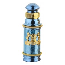 Alexandre J. Zafeer Oud Vanille фото духи