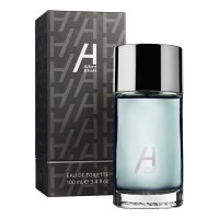 Alford & Hoff A No 2