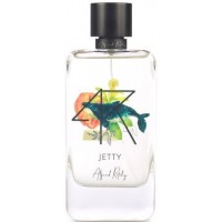 Alfred Ritchy Jetty Alfred Ritchy Jetty