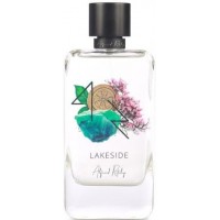 Alfred Ritchy Lakeside