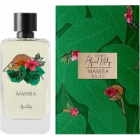 Alfred Ritchy Mamba Alfred Ritchy Mamba