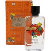 Alfred Ritchy Urban Alfred Ritchy Urban