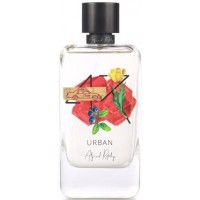 Alfred Ritchy Urban Alfred Ritchy Urban