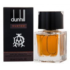 Alfred Dunhill Custom фото духи