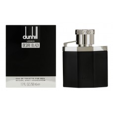 Alfred Dunhill Desire Black фото духи