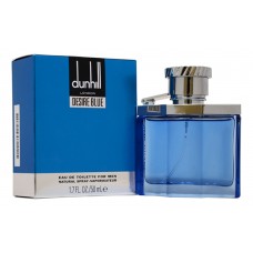 Alfred Dunhill Desire Blue men фото духи