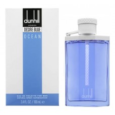 Alfred Dunhill Desire Blue Ocean фото духи