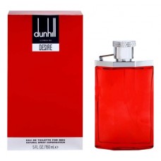 Alfred Dunhill Desire фото духи