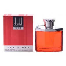 Alfred Dunhill Desire фото духи