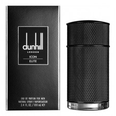 Alfred Dunhill Icon Elite фото духи