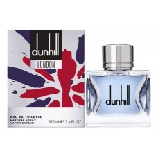 Alfred Dunhill London for men фото духи