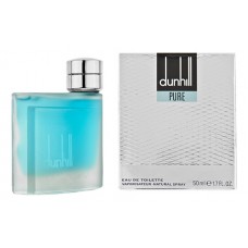 Alfred Dunhill Pure Men фото духи