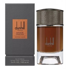 Alfred Dunhill Signature Collection Egyptian Smoke фото духи