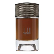 Alfred Dunhill Signature Collection Egyptian Smoke фото духи