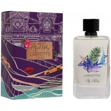 Alfred Ritchy Larvotto