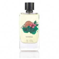 Alfred Ritchy Mamba фото духи