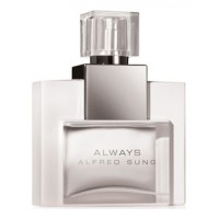Alfred Sung Always