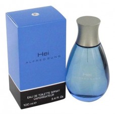 Alfred Sung Hei men фото духи