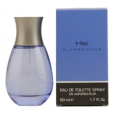Alfred Sung Hei men фото духи