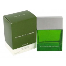 Alfred Sung Paradise Homme