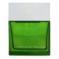 Alfred Sung Paradise Homme