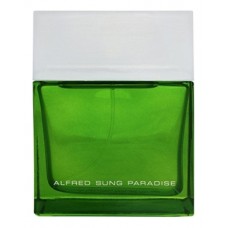 Alfred Sung Paradise Homme фото духи