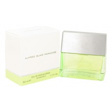 Alfred Sung Paradise