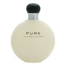 Alfred Sung Pure фото духи