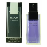 Alfred Sung Sung Homme Alfred Sung Sung Homme