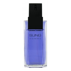 Alfred Sung Sung Homme фото духи