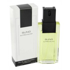 Alfred Sung Sung Woman