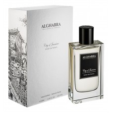 Alghabra City Of Jasmine